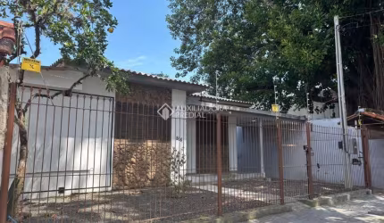 Casa com 3 quartos à venda na Rua Santa Maria, 806, Nossa Senhora das Graças, Canoas, 100 m2 por R$ 1.500.000