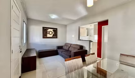 Casa em condomínio fechado com 3 quartos à venda na GUAMIRINS, 303, Igara, Canoas, 107 m2 por R$ 374.999