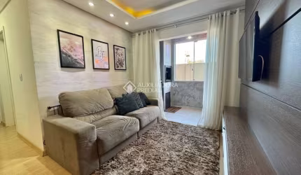 Apartamento com 2 quartos à venda na Avenida Farroupilha, 8701, São José, Canoas, 65 m2 por R$ 385.000
