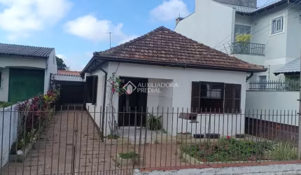 Casa com 3 quartos à venda na Rua Teófilo Otoni, 110, São Luis, Canoas, 70 m2 por R$ 450.000