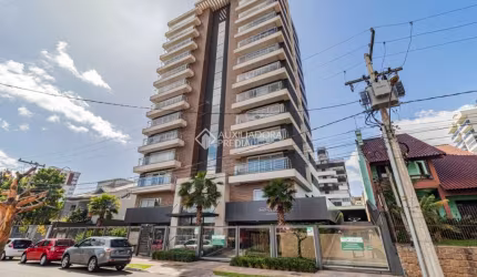 Apartamento com 3 quartos à venda na Rua Irmão Guilherme, 306, Marechal Rondon, Canoas, 123 m2 por R$ 1.515.000