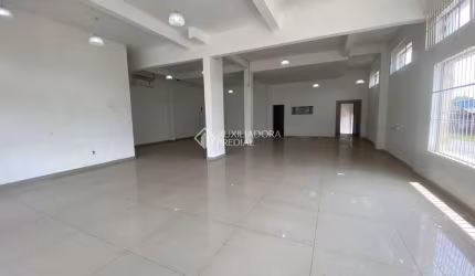 Casa comercial à venda na André Luiz Dos Anjos Conceição, 646, Guajuviras, Canoas, 174 m2 por R$ 690.000