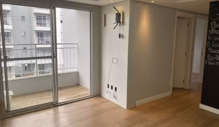 Apartamento com 2 quartos à venda na Avenida do Nazario, 898, Olaria, Canoas, 47 m2 por R$ 219.000