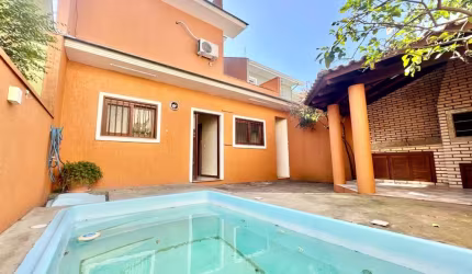Casa com 3 quartos à venda na Rua Bélgica, 65, Marechal Rondon, Canoas, 246 m2 por R$ 1.170.000