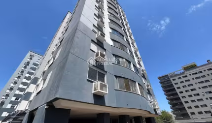 Apartamento com 2 quartos à venda na Avenida Guilherme Schell, 5382, Centro, Canoas, 63 m2 por R$ 395.000