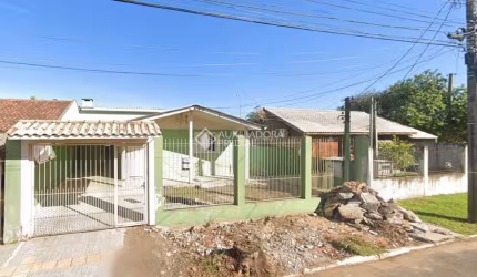 Casa em condomínio fechado com 2 quartos à venda na Rua Nova Iorque, 476, Mato Grande, Canoas, 120 m2 por R$ 230.000