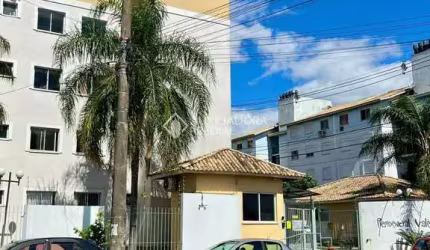 Apartamento com 2 quartos à venda na Rua Camboatás, 586, Igara, Canoas, 53 m2 por R$ 205.000