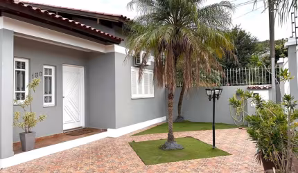 Casa com 4 quartos à venda na Rua Teófilo Otoni, 130, São Luis, Canoas, 170 m2 por R$ 689.000