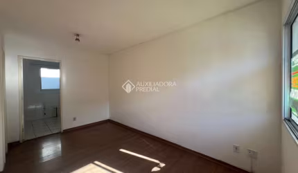 Casa em condomínio fechado com 2 quartos à venda na Rua dos Guaramirins, 303, Igara, Canoas, 85 m2 por R$ 295.000
