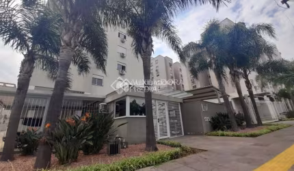 Apartamento com 3 quartos à venda na Rua Brasil, 1375, Centro, Canoas, 73 m2 por R$ 438.900