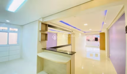 Apartamento com 2 quartos à venda na Rua Tuiuti, 264, Nossa Senhora das Graças, Canoas, 76 m2 por R$ 550.000