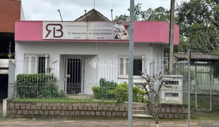 Casa comercial à venda na Rua Araçá, 235, Centro, Canoas, 792 m2 por R$ 1.000.000