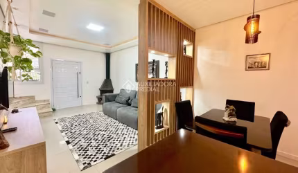 Casa com 3 quartos à venda na Rua das Canafístulas, 199, Igara, Canoas, 112 m2 por R$ 720.000