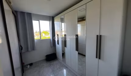 Apartamento com 2 quartos à venda na Rua Júlio Pereira de Souza, 1525, Estância Velha, Canoas, 39 m2 por R$ 148.900