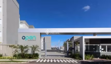 Apartamento com 2 quartos à venda na Rua São Luiz, 622, Centro, Canoas, 44 m2 por R$ 291.500