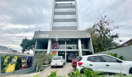 Ponto comercial à venda na Avenida Santos Ferreira, 750, Marechal Rondon, Canoas, 513 m2 por R$ 5.000.000
