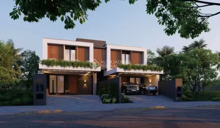 Casa com 3 quartos à venda na Rua Almerindo Silveira, 837, Estância Velha, Canoas, 174 m2 por R$ 1.295.000