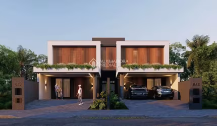 Casa com 3 quartos à venda na Rua Almerindo Silveira, 833, Estância Velha, Canoas, 174 m2 por R$ 1.295.000