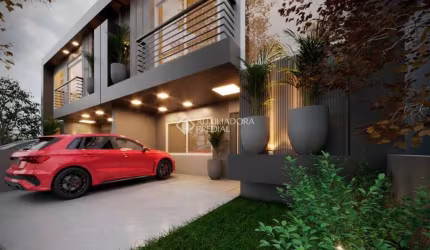 Casa com 3 quartos à venda na Rua Lopes Trovão, 325, São José, Canoas, 114 m2 por R$ 795.000