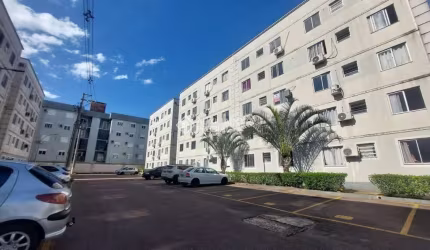 Apartamento com 2 quartos à venda na Rua Camboatás, 315, Igara, Canoas, 41 m2 por R$ 190.000