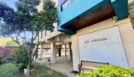 Apartamento com 3 quartos à venda na Rua José Florindo Dias, 165, Marechal Rondon, Canoas, 104 m2 por R$ 479.000