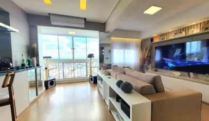 Apartamento com 3 quartos à venda na Rua Brasil, 1375, Centro, Canoas, 73 m2 por R$ 599.900