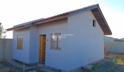 Casa com 1 quarto à venda na Rua Quatro, 280, Brigadeira, Canoas, 40 m2 por R$ 300.000