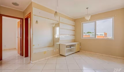 Apartamento com 2 quartos à venda na Rua Lagunenses, 101, Nossa Senhora das Graças, Canoas, 53 m2 por R$ 215.000