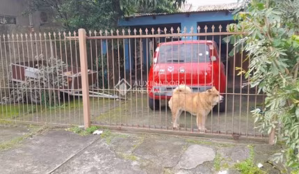 Casa com 1 quarto à venda na Rua Fernando Pessoa, 21, Estância Velha, Canoas, 50 m2 por R$ 250.000