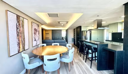 Apartamento com 3 quartos à venda na Rua Duque de Caxias, 654, Marechal Rondon, Canoas, 151 m2 por R$ 1.790.000