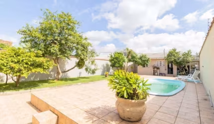 Casa com 3 quartos à venda na Rua Protásio Alves, 773, Niterói, Canoas, 200 m2 por R$ 774.000