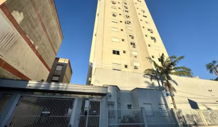 Apartamento com 3 quartos à venda na Avenida Victor Barreto, 2138, Centro, Canoas, 93 m2 por R$ 539.000