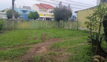 Casa com 2 quartos à venda na Rua A J Renner, 2044, Estância Velha, Canoas, 247 m2 por R$ 424.000