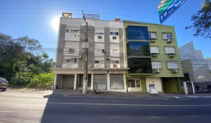 Apartamento com 3 quartos à venda na Avenida Santos Ferreira, 492, Marechal Rondon, Canoas, 94 m2 por R$ 340.000