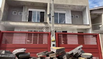 Casa com 3 quartos à venda na Rua Dinamarca, 223, Estância Velha, Canoas, 200 m2 por R$ 1.450.000