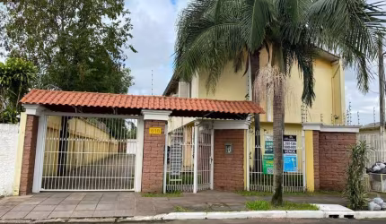 Casa com 2 quartos à venda na Rua Gomes Freire de Andrade, 616, Niterói, Canoas, 73 m2 por R$ 310.000