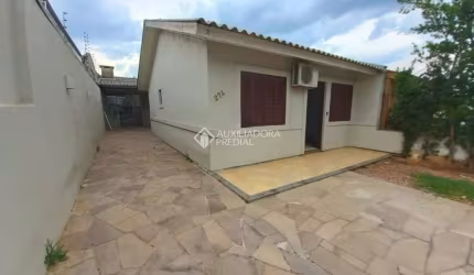 Casa com 2 quartos à venda na Rua Alexandria, 274, São José, Canoas, 80 m2 por R$ 400.000