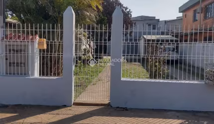 Casa com 4 quartos à venda na Cuiabá, 106, Mathias Velho, Canoas, 181 m2 por R$ 385.000