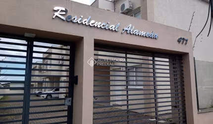 Casa em condomínio fechado com 3 quartos à venda na Rua Santa Terezinha, 477, Nossa Senhora das Graças, Canoas, 99 m2 por R$ 468.000