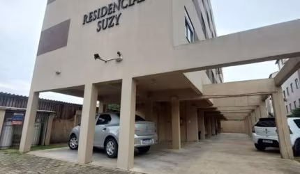 Apartamento com 2 quartos à venda na Rua São Nicolau, 293, Estância Velha, Canoas, 48 m2 por R$ 210.000