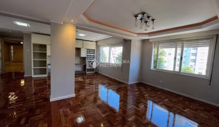 Apartamento com 3 quartos à venda na Rua Guilherme Morsch, 241, Centro, Canoas, 107 m2 por R$ 541.000