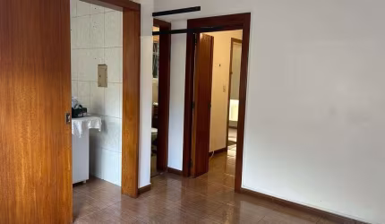 Apartamento com 1 quarto à venda na Rua Tuiuti, 310, Nossa Senhora das Graças, Canoas, 33 m2 por R$ 190.800