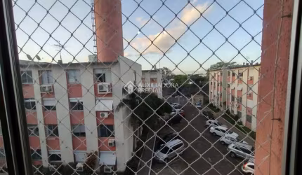 Apartamento com 2 quartos à venda na Rua Mathias Velho, 130, Centro, Canoas, 61 m2 por R$ 219.800