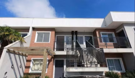 Apartamento com 2 quartos à venda na Rua Nossa Senhora da Candelária, 418, Olaria, Canoas, 50 m2 por R$ 229.000