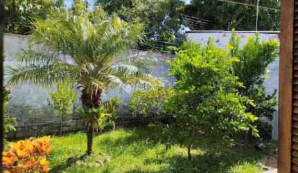 Casa com 2 quartos à venda na B Seis, 18, Guajuviras, Canoas, 100 m2 por R$ 290.000