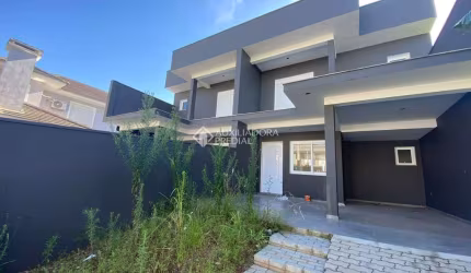 Casa com 3 quartos à venda na Rua Venezuela, 360, São José, Canoas, 192 m2 por R$ 740.000
