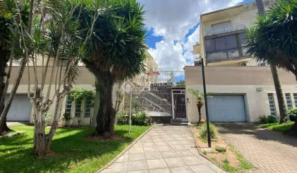 Apartamento com 3 quartos à venda na Rua Santa Maria, 460, Nossa Senhora das Graças, Canoas, 91 m2 por R$ 341.000