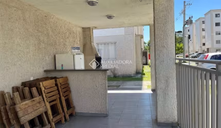 Apartamento com 2 quartos à venda na Rua Machadinho, 1580, Rio Branco, Canoas, 41 m2 por R$ 155.000