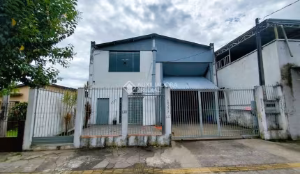 Barracão / Galpão / Depósito à venda na Rua Itália, 1377, Niterói, Canoas, 800 m2 por R$ 1.500.000
