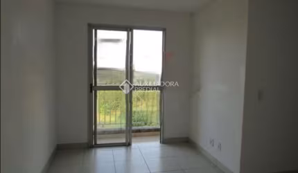 Apartamento com 3 quartos à venda na Rua Alameda dos Jardins, 50, Igara, Canoas, 57 m2 por R$ 254.400